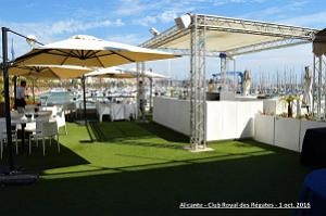 Alicante- Passeo et port 120